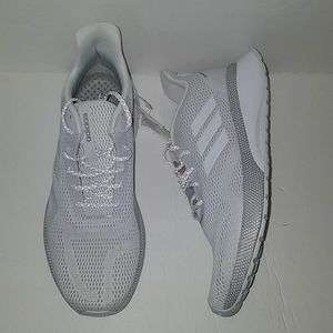 Adidas Nova Run X Running Shoes White Size 9.5